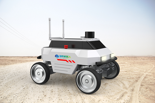 移動(dòng)底盤(pán)