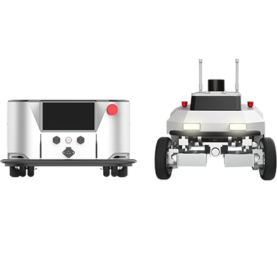 移動(dòng)底盤(pán)