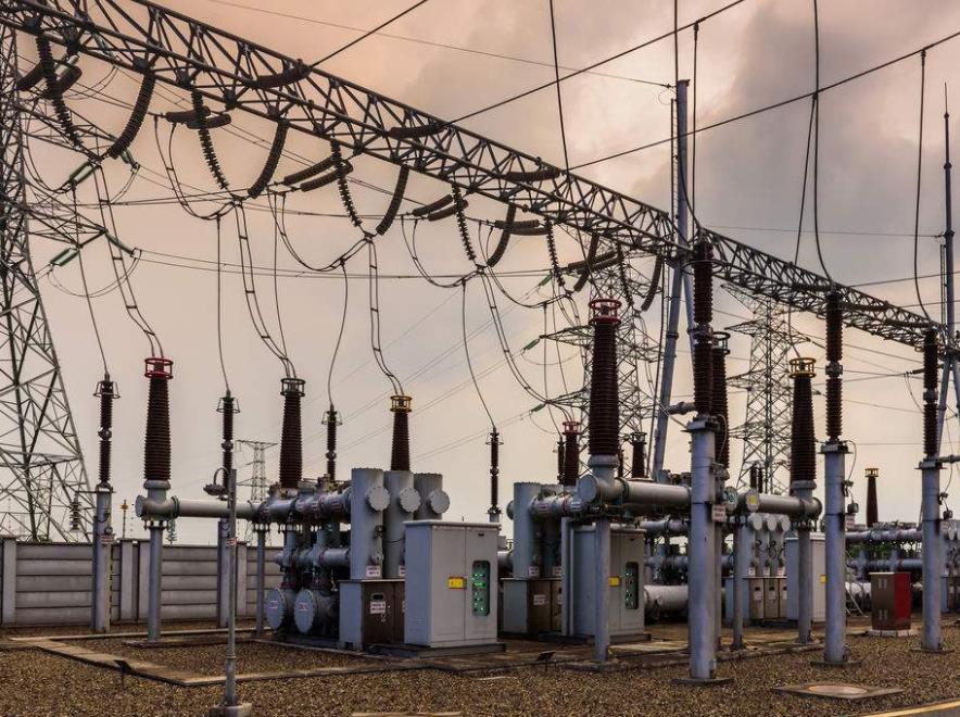  變電站設(shè)備巡檢機器人